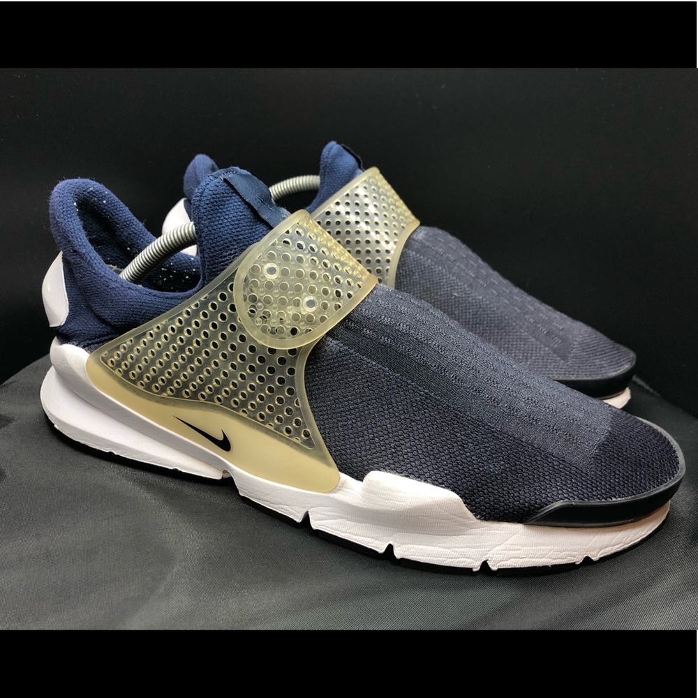 Nike Sock Dart “Obsidian” Size 9